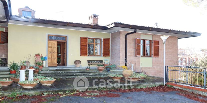 Villa in Strada Colle San Giorgio 5 — foto 17 di 42