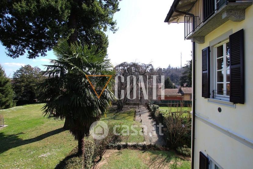 Trilocale in Via Toscani 8 — foto 19 di 32