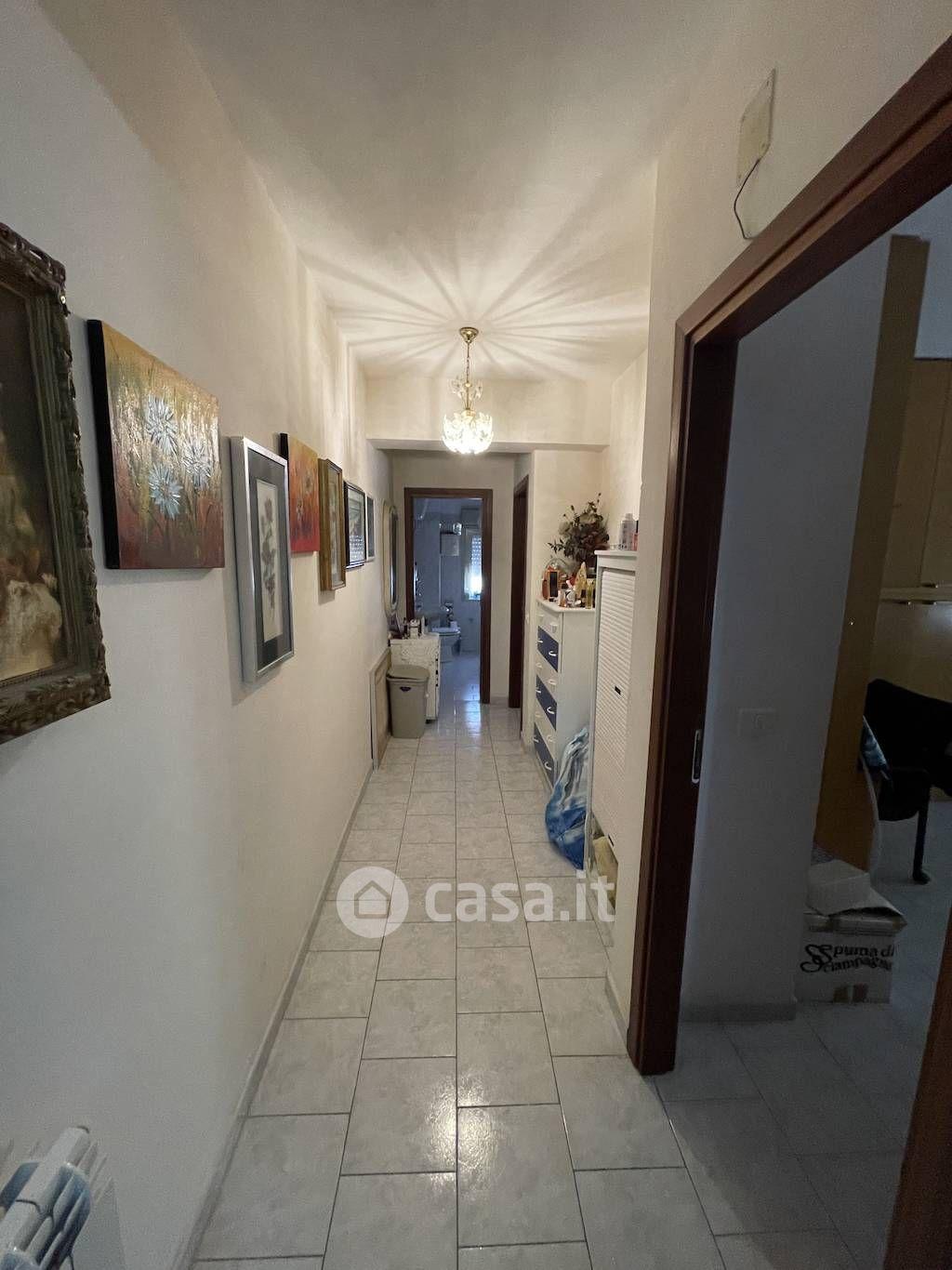 Appartamento in Via Italia