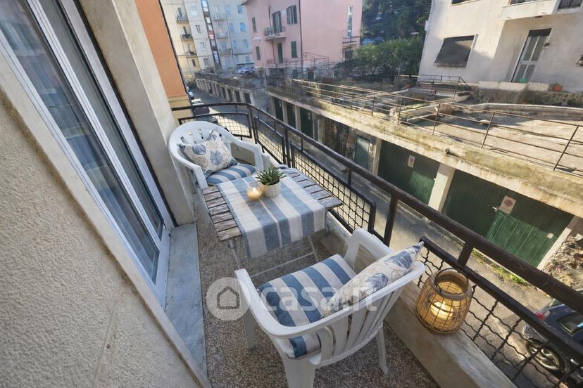 Trilocale in Via Cilea 5 — foto 11 di 12