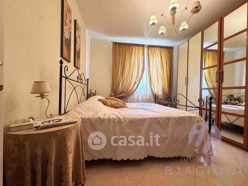 Villa in Via Cortona 120 — foto 22 di 37