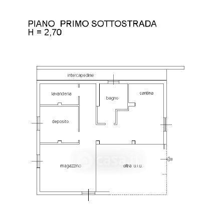 Villa in Strada Madonna del Carmine — foto 10 di 30