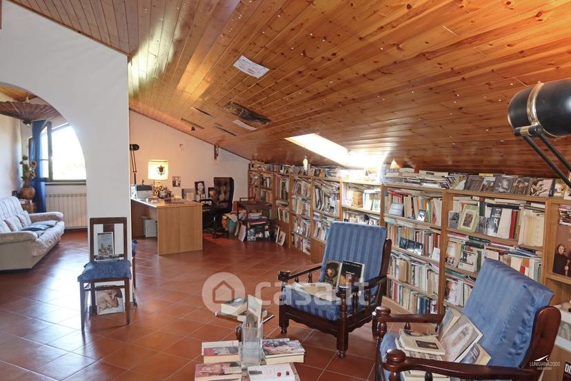 Villa in Via Nazionale 49 — foto 75 di 92