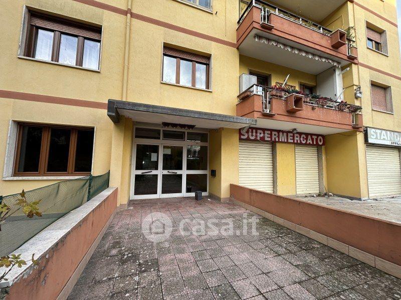 Quadrilocale in Via Calvario 5 — foto 3 di 24