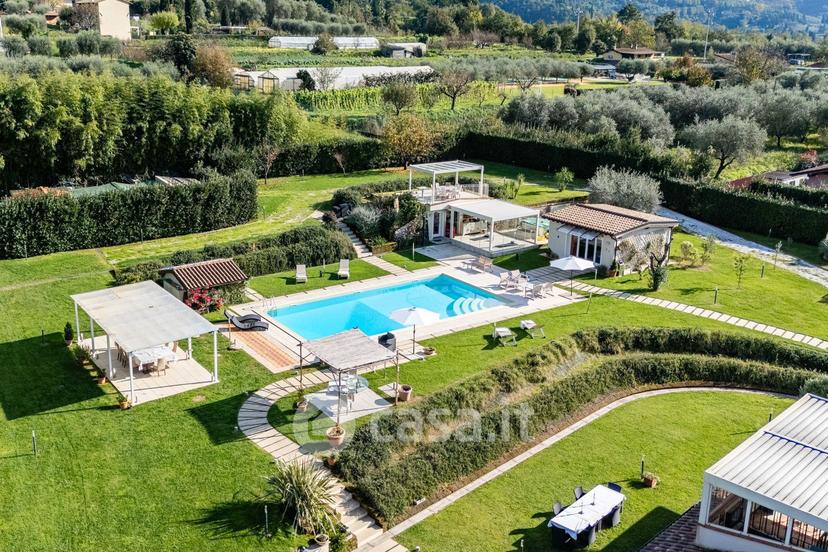 Villa in Via della Costa 72 — foto 37 di 39