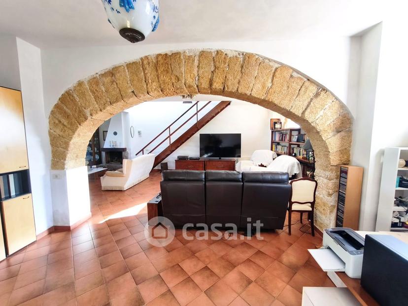 Villa in Vicolo Zappa Sarcano — foto 24 di 36