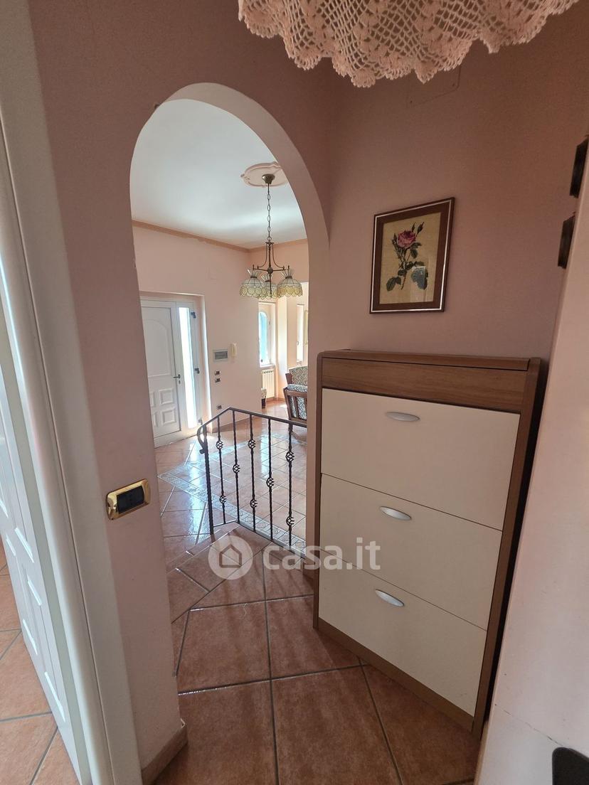 Trilocale in Contrada Selva — foto 14 di 23
