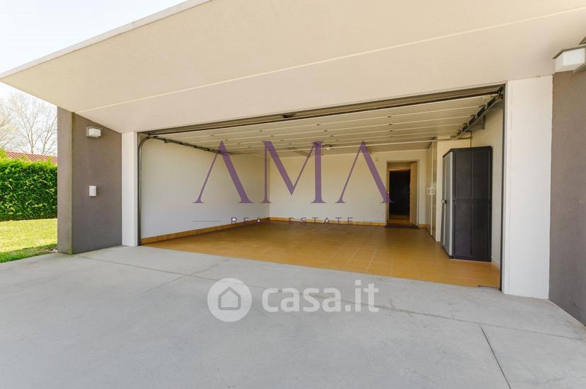 Villa in Via Gemona — foto 21 di 42