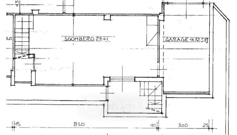 Appartamento in Via Jacopo della Quercia 50053 — foto 20 di 35