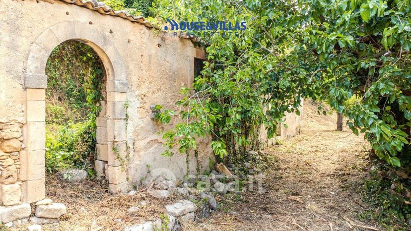 Villa in Contrada Fiumara — foto 32 di 43