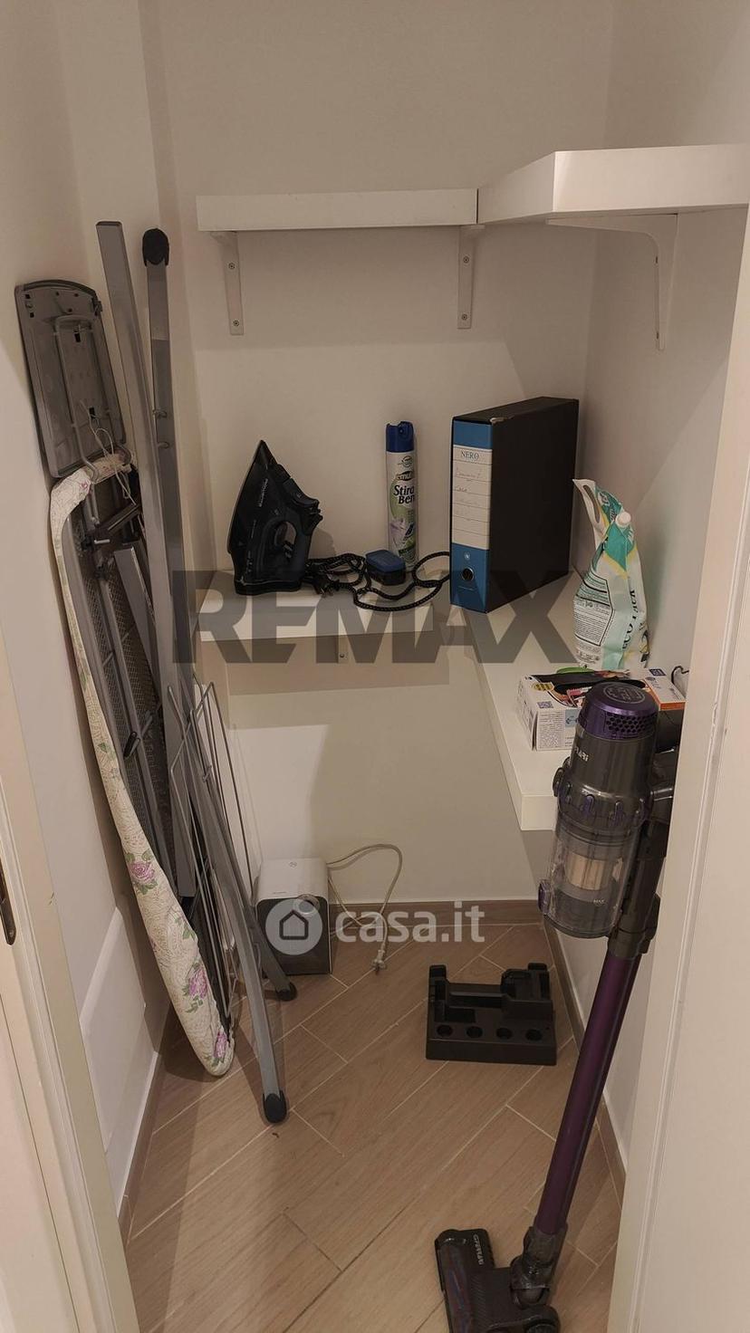 Trilocale in Via Lonigro 16 — foto 17 di 23