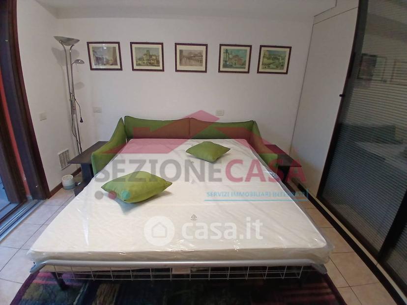 Monolocale in Via San Giuseppe 95 — foto 12 di 29