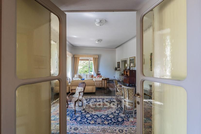 Villa in Piazza Leva 1 — foto 18 di 74