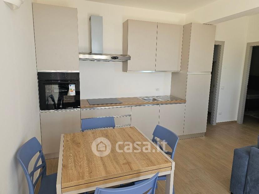 Bilocale in Via Inavecchia — foto 22 di 35