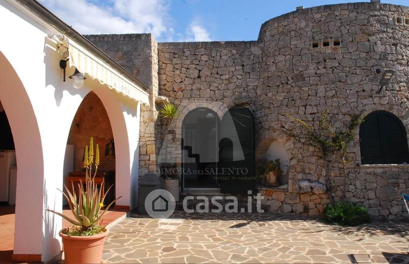 Villa in Contrada Cantarossi — foto 34 di 44