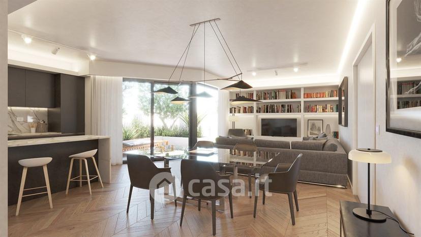Trilocale in Viale Marconi — foto 14 di 15