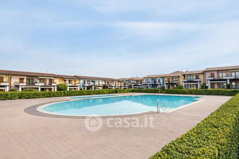 Bilocale in Viale Guglielmo Marconi — foto 11 di 12