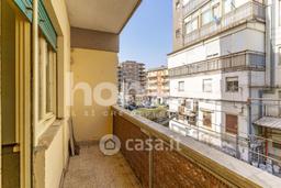 Bilocale in Via Giosuè Carducci 18