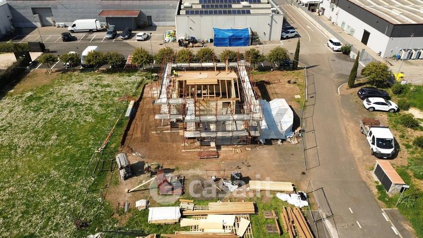 Villa in Via Zeno Giglietti — foto 32 di 32