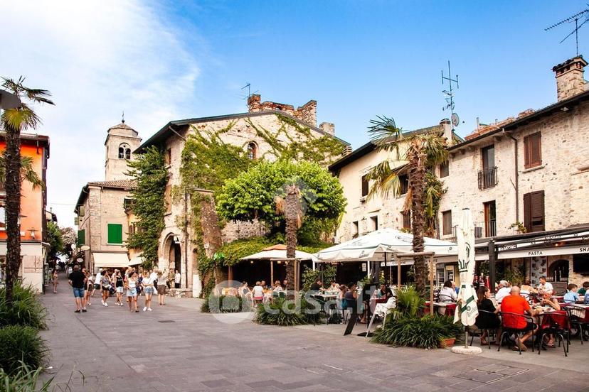 Quadrilocale in Vicolo San Giuseppe 21 — foto 3 di 41