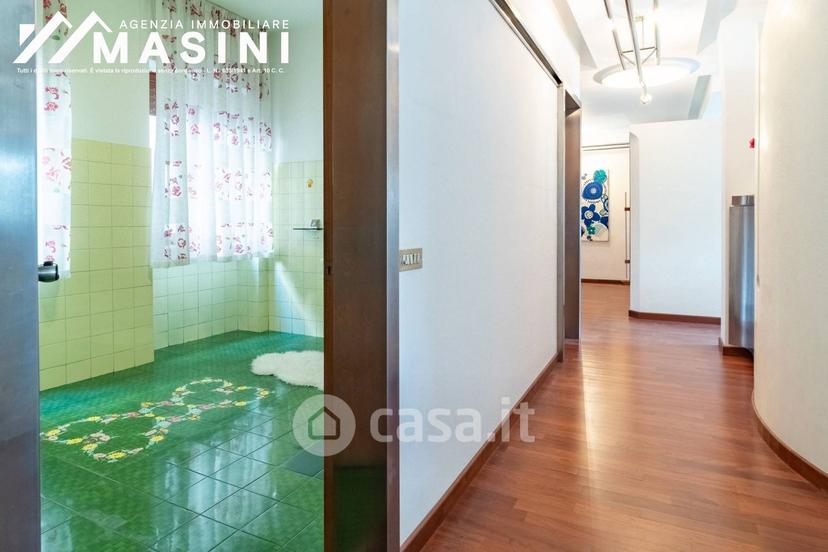 Appartamento in Via Fabio Filzi 28 — foto 34 di 68