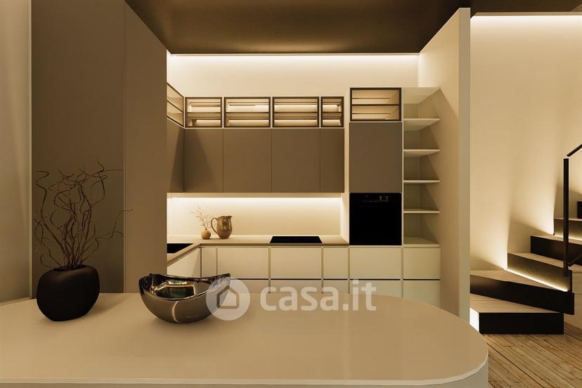 Quadrilocale in Via Flavio Gioia 26 — foto 23 di 54
