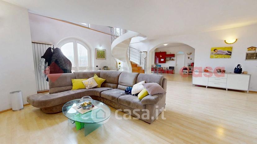 Villa in Via di Nestrignana 22 — foto 11 di 29