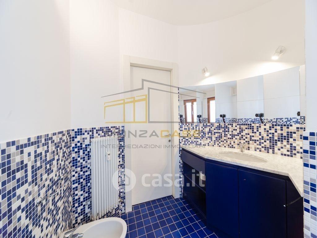 Trilocale in Via della Blandoria 10