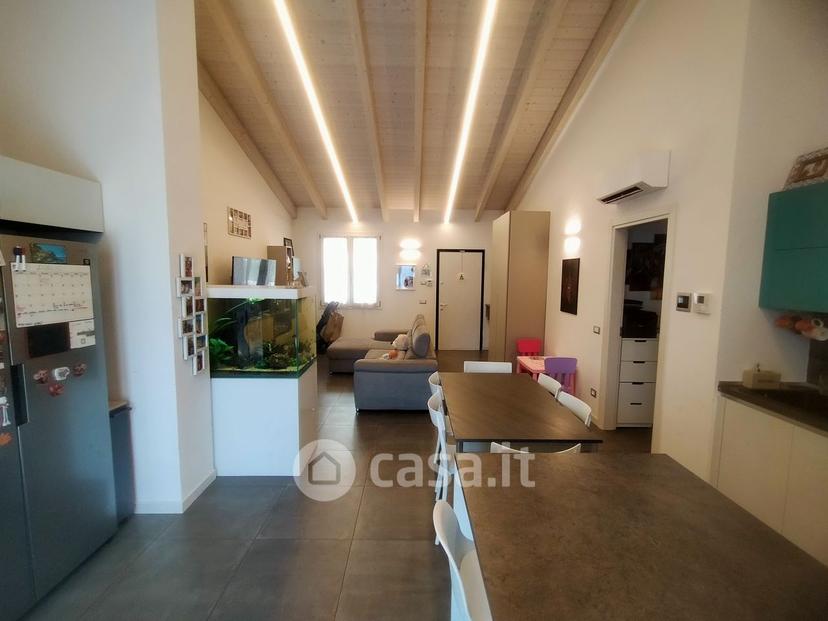 Villa in Via dei Gerani 1 — foto 15 di 37