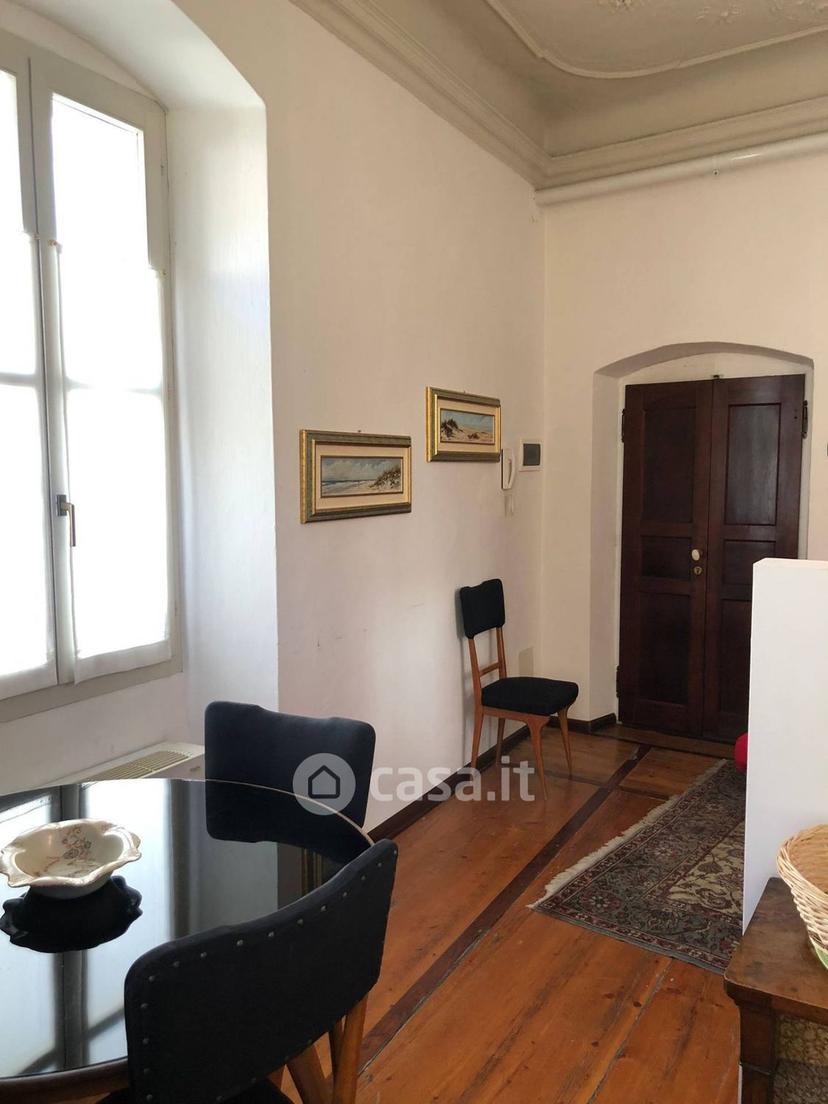 Monolocale in Via Nuova — foto 7 di 10