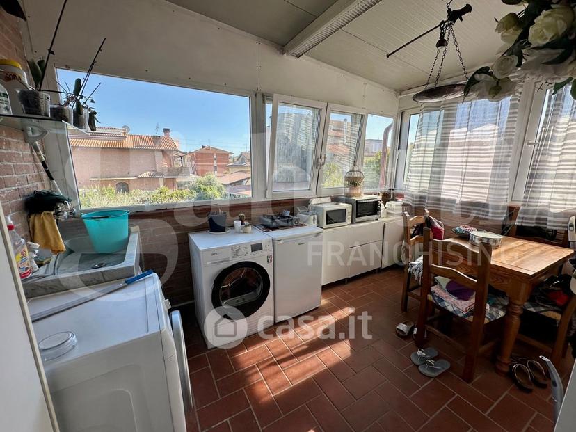 Appartamento in Via della Colmata — foto 25 di 51