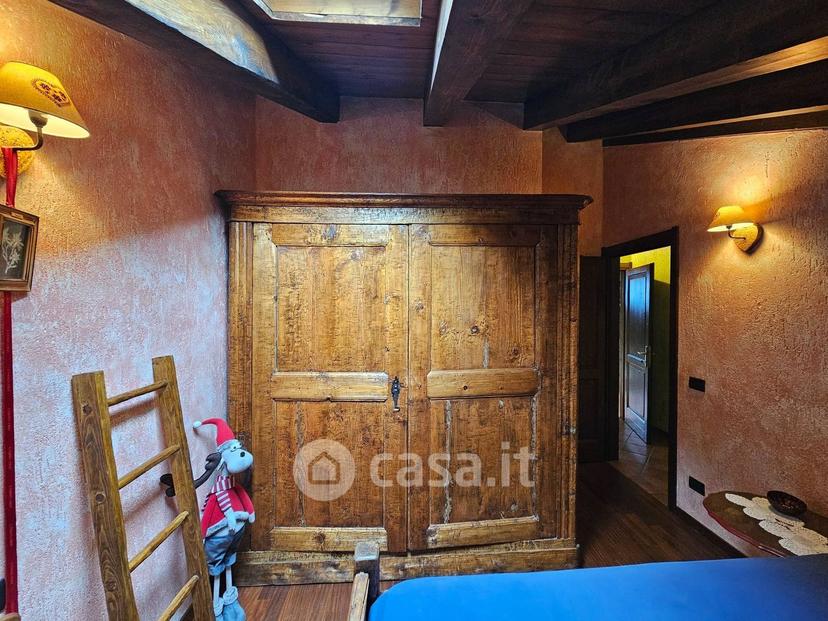 Trilocale in Frazione Chatelard 38 — foto 34 di 63