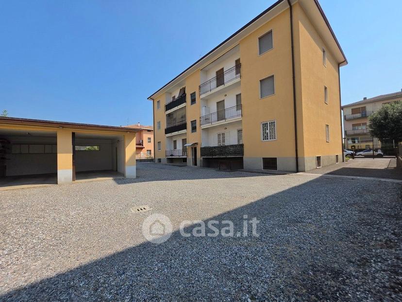 Trilocale in Via Cesare Battisti — foto 20 di 53