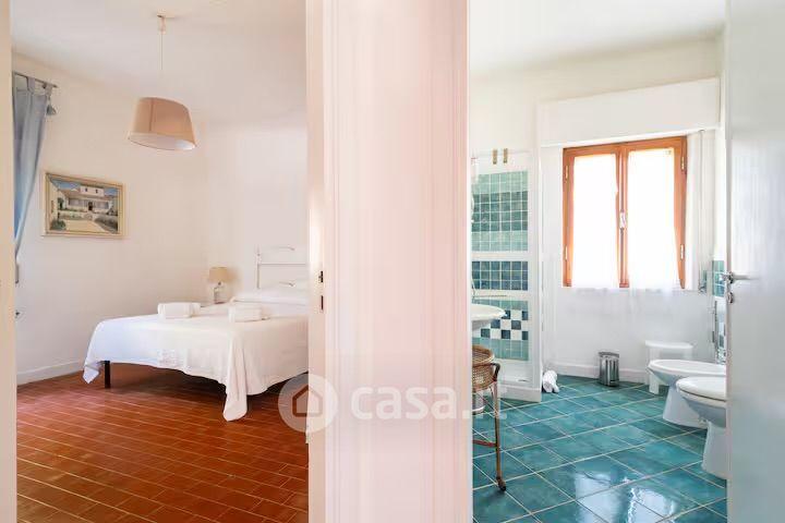 Villa in Via dei Marmi