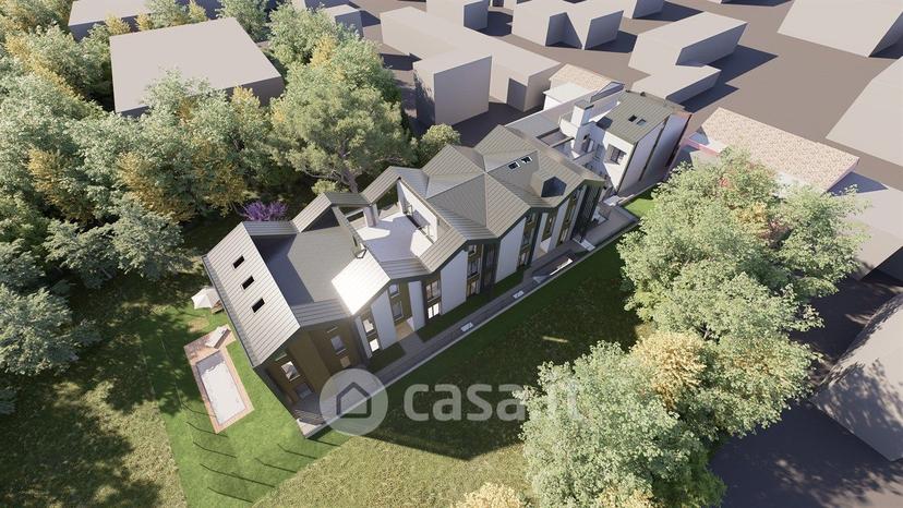 Appartamento in Via Flavio Gioia 26 — foto 28 di 32