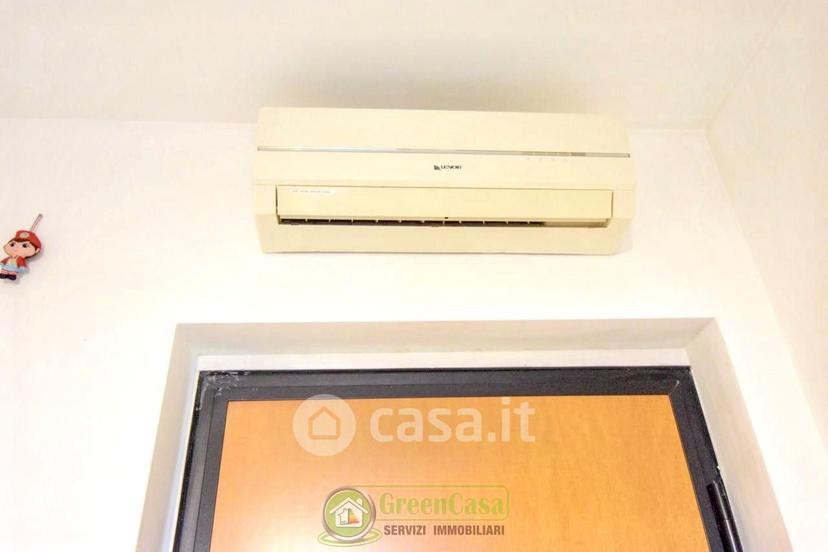 Monolocale in Via Dottor Fausto Scaccabarozzi 6 — foto 9 di 16