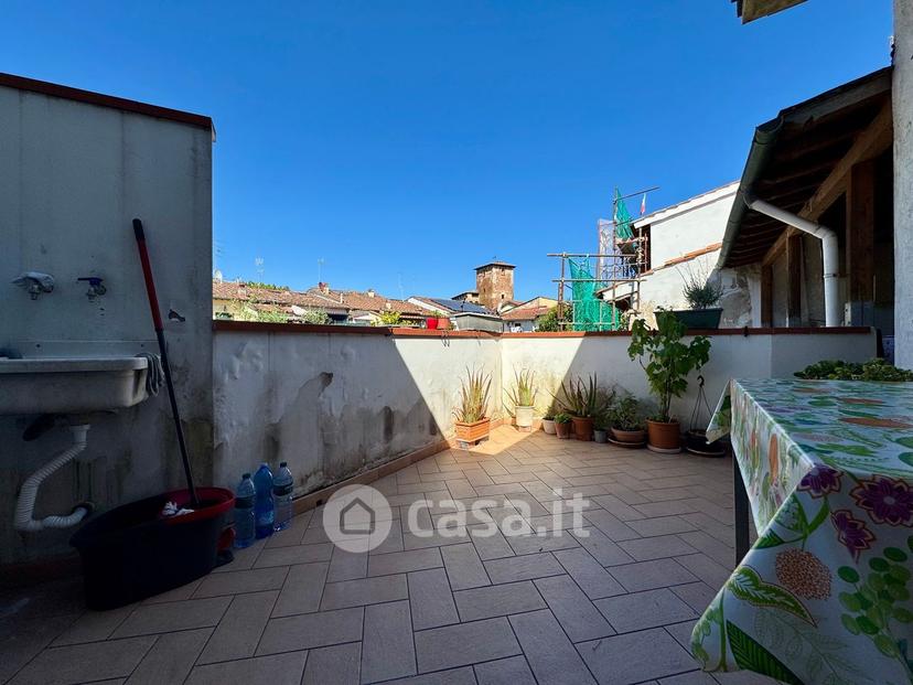 Appartamento in Via XXIV Maggio — foto 12 di 20