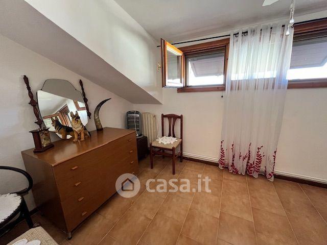Trilocale in Lungomare Italia
