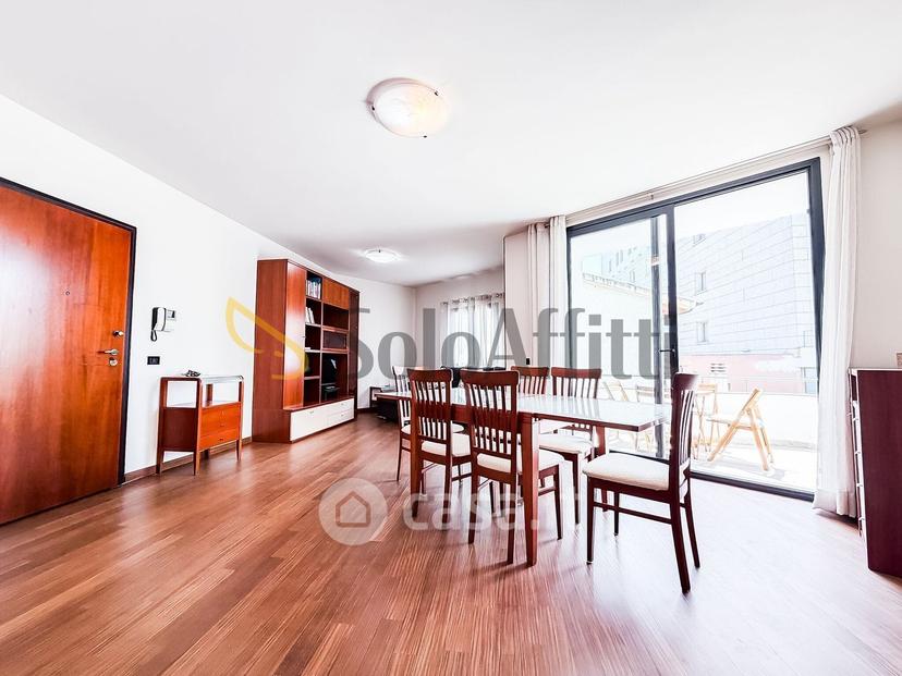 Appartamento in Via Acquedotto Romano — foto 38 di 42