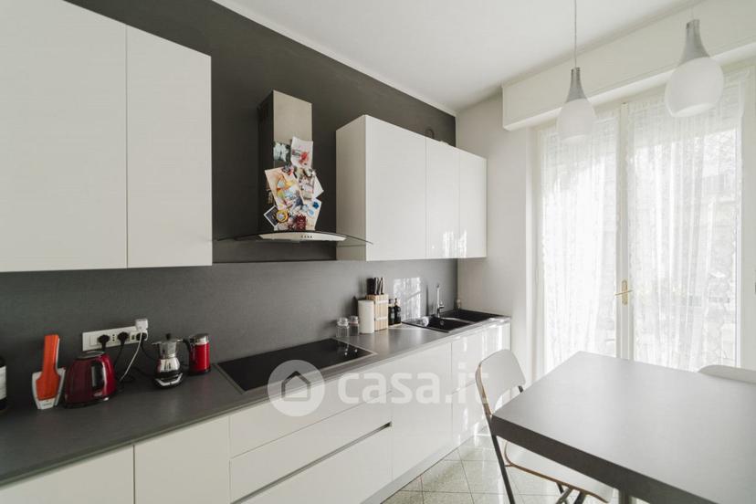 Trilocale in Strada Luigi Carlo Farini 69 -73 — foto 23 di 30