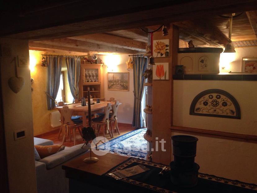 Appartamento in Via al di Là de L'Aiva 5 — foto 10 di 17