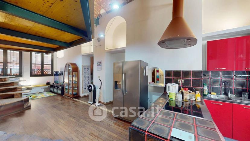 Loft in Via Don Bosco 73 — foto 6 di 30