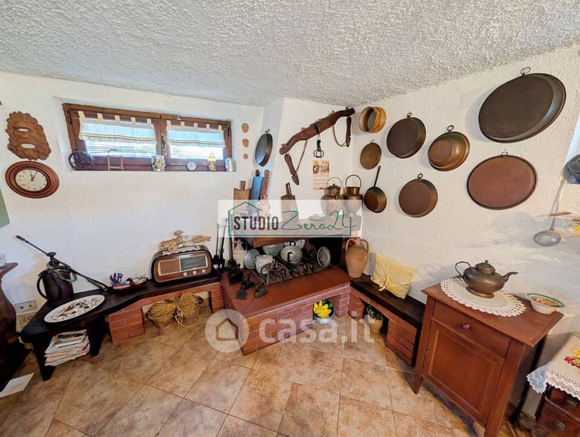 Villa in Via Madonnina dei Pagliai — foto 43 di 48
