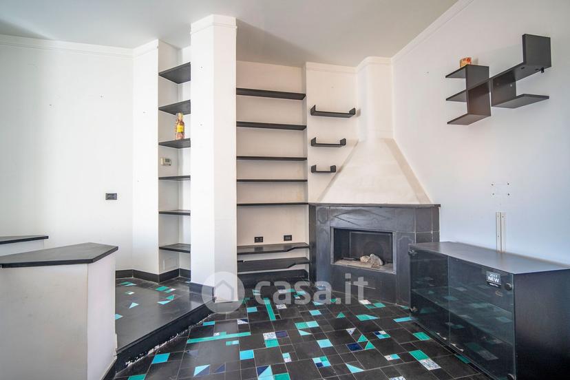 Appartamento in Via Boccadasse 2 — foto 3 di 20
