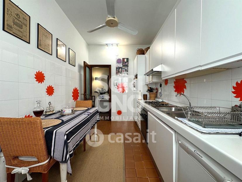 Appartamento in Via Pontormo