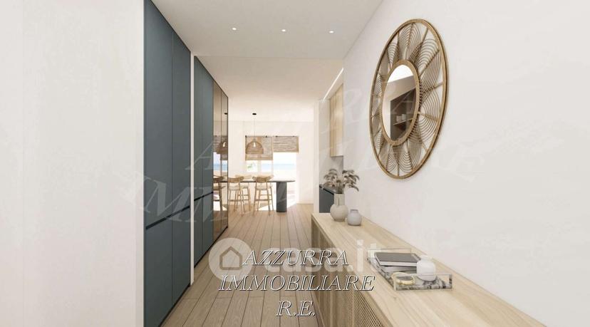 Trilocale in Via Torre d'Ere — foto 40 di 41