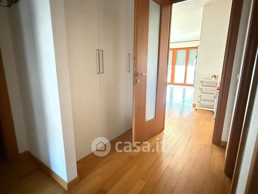 Quadrilocale in Via Vittorio Alfieri — foto 23 di 25