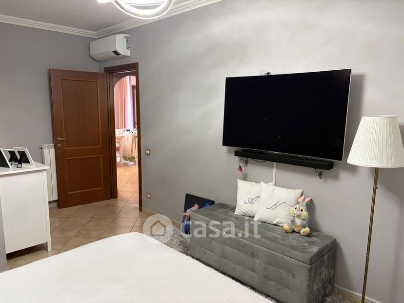 Trilocale in Via Colle Cagioli — foto 8 di 24