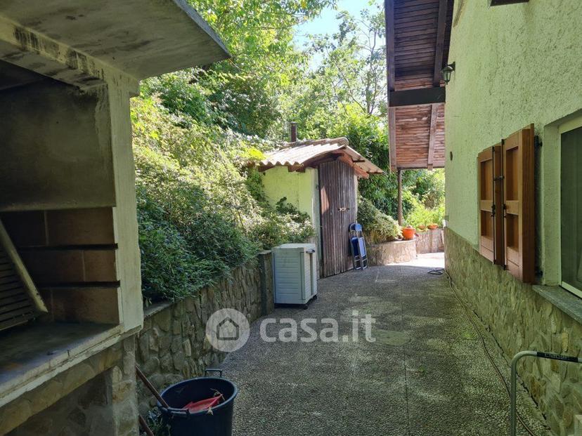 Villa in Località Moncasacco 6 — foto 17 di 27