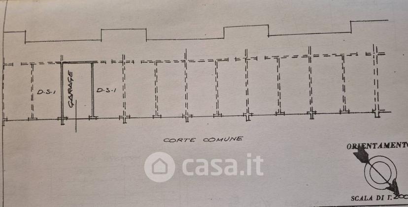 Bilocale in Via Vasco Zappaterra 36 — foto 40 di 40